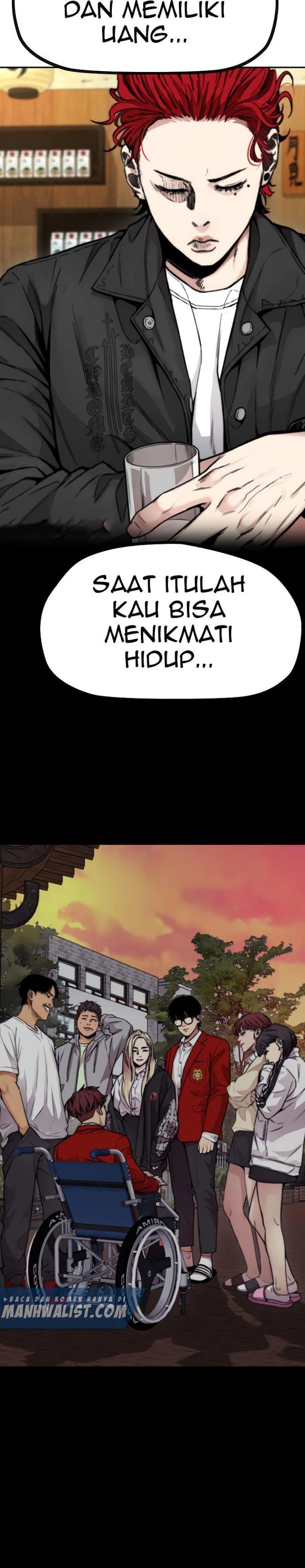 Wind Breaker Chap 420 - Next Chap 421