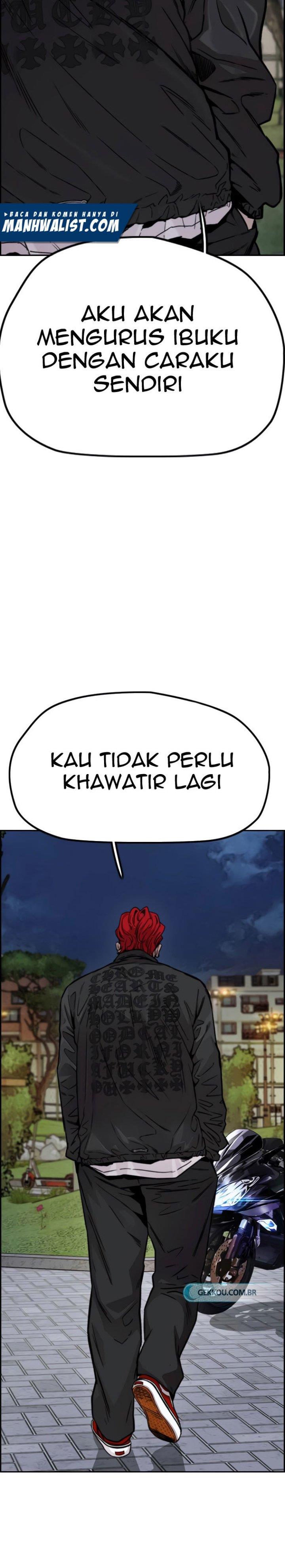 Wind Breaker Chap 420 - Next Chap 421