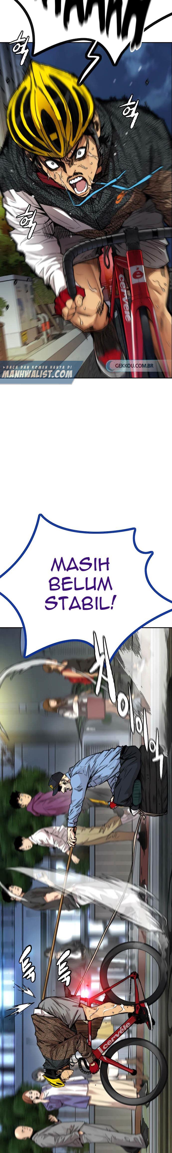 Wind Breaker Chap 421 - Next Chap 422