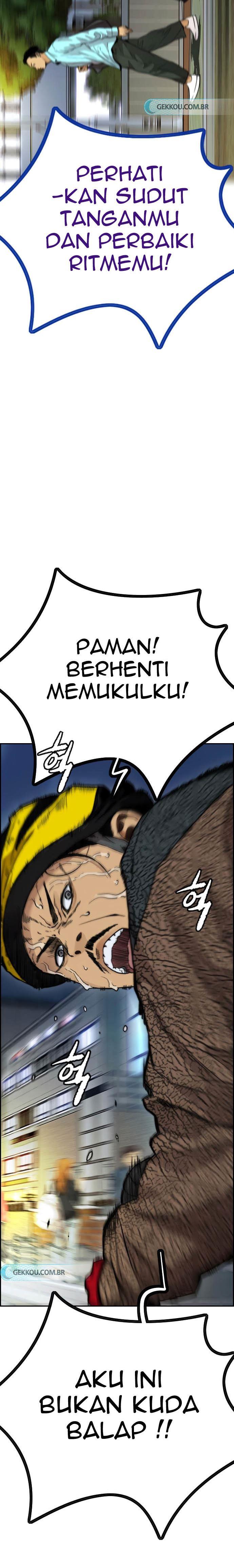 Wind Breaker Chap 421 - Next Chap 422
