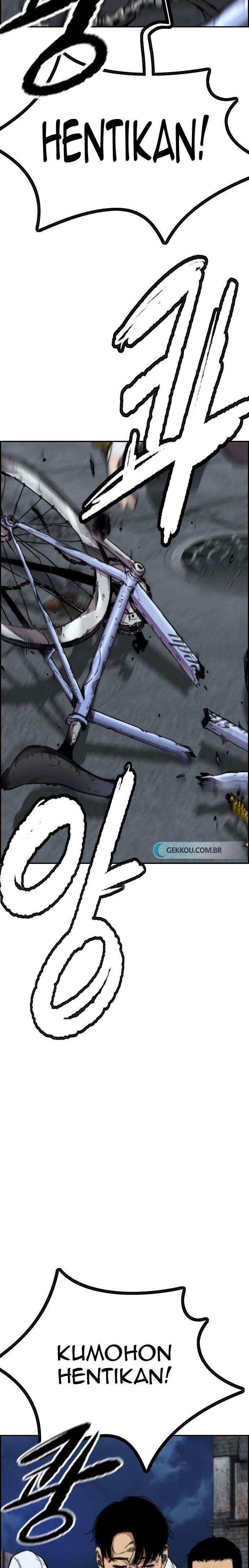Wind Breaker Chap 421 - Next Chap 422