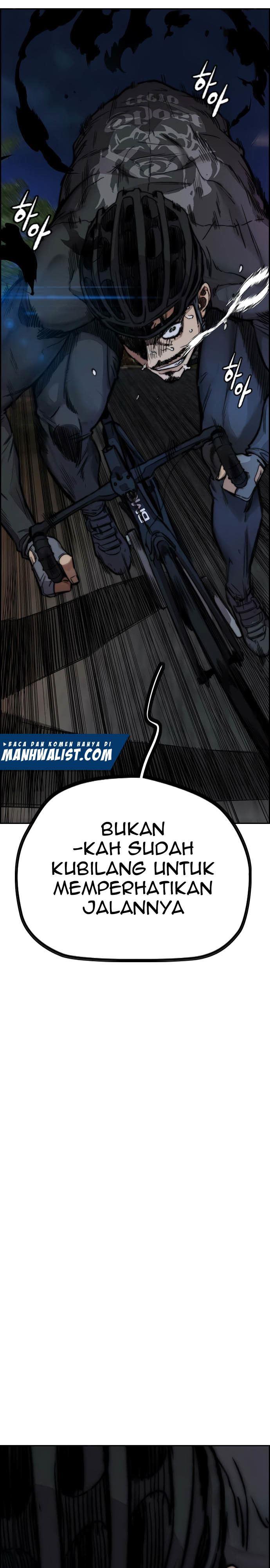 Wind Breaker Chap 421 - Next Chap 422