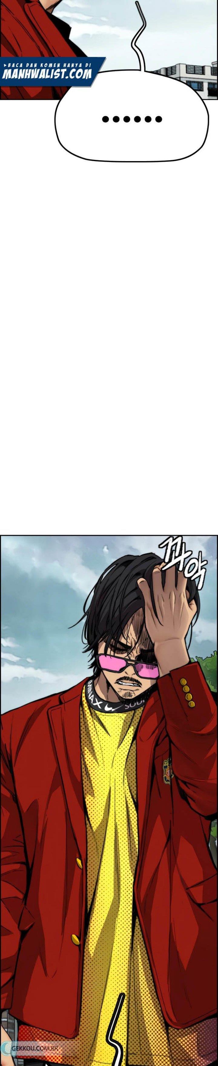 Wind Breaker Chap 423 - Next Chap 424