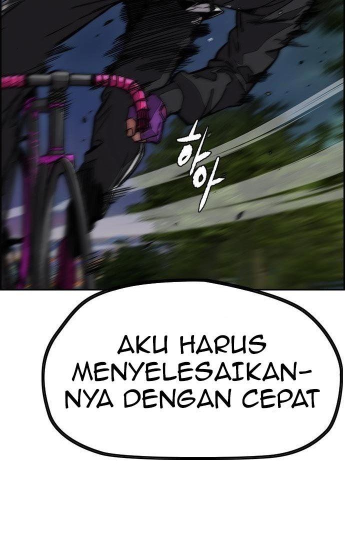 Wind Breaker Chap 434 - Next Chap 435