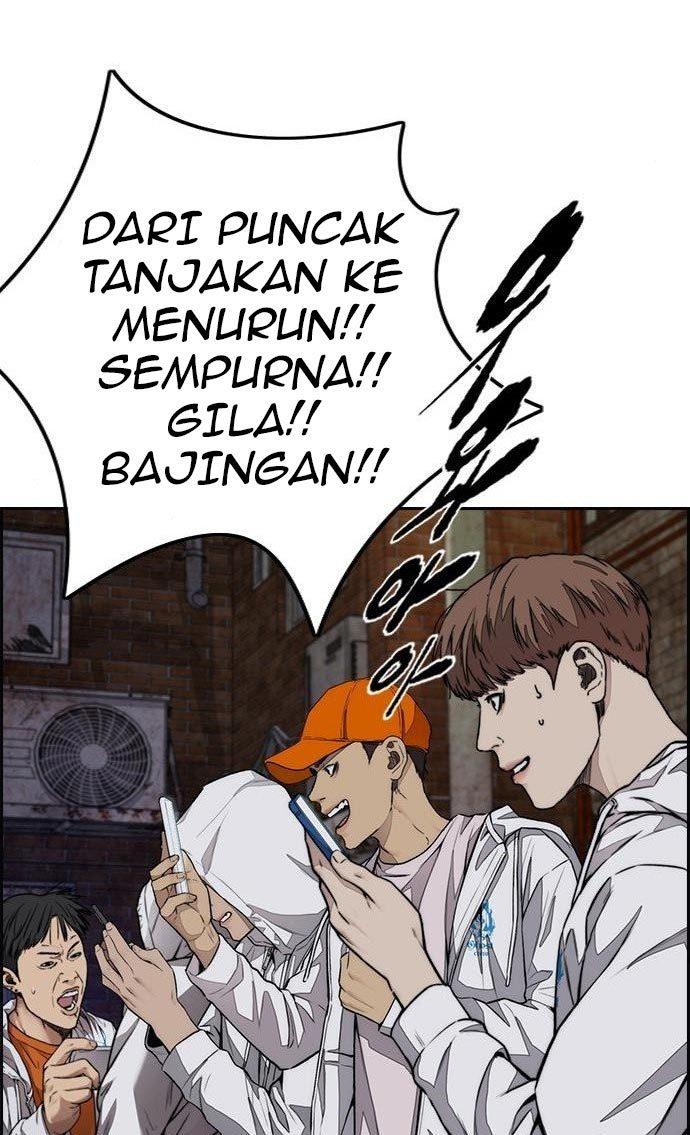 Wind Breaker Chap 434 - Next Chap 435