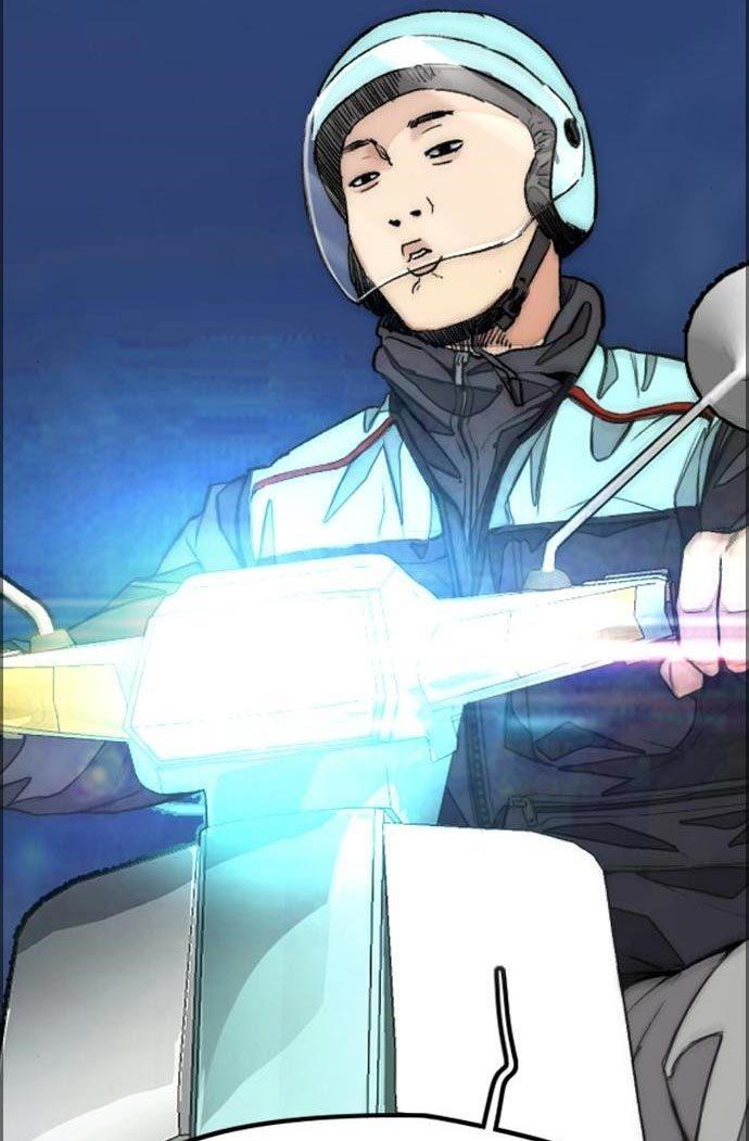 Wind Breaker Chap 434 - Next Chap 435