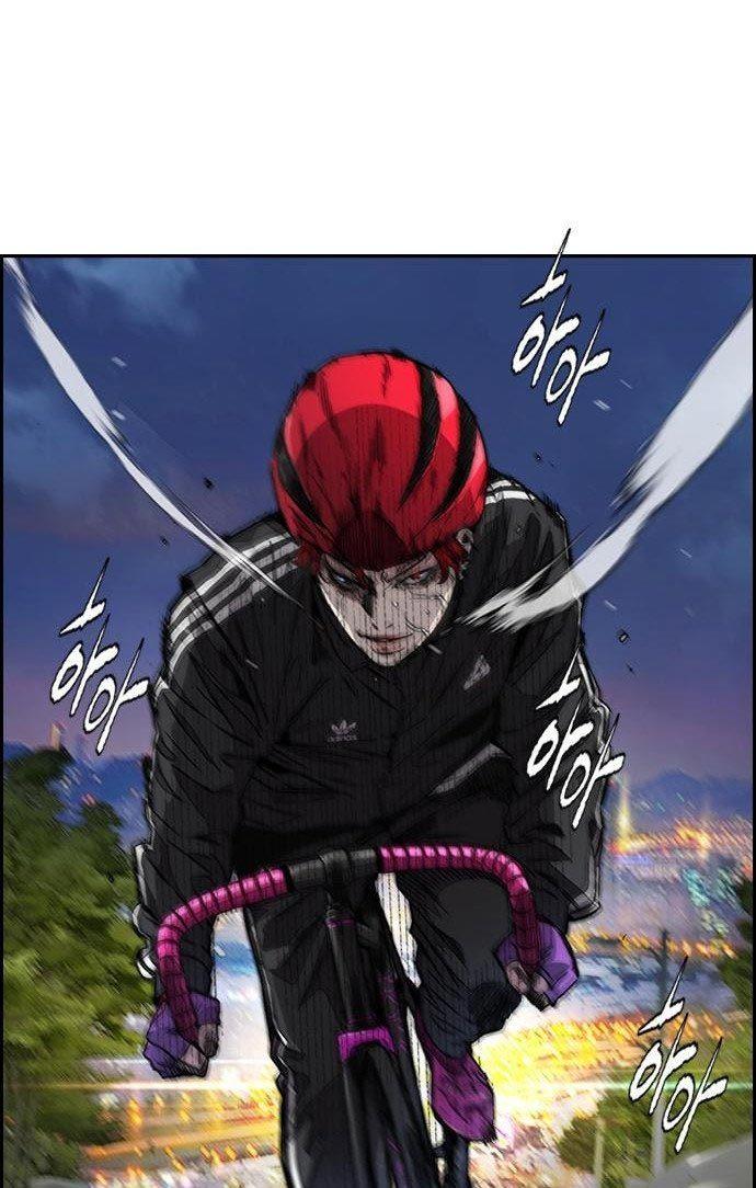 Wind Breaker Chap 434 - Next Chap 435
