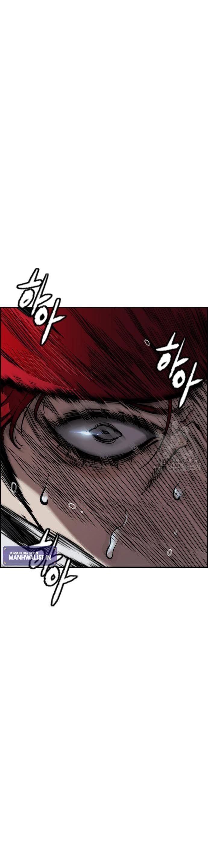 Wind Breaker Chap 435 - Next Chap 436
