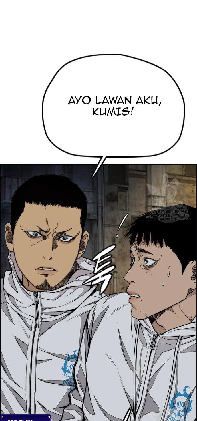 Wind Breaker Chap 436 - Next Chap 437