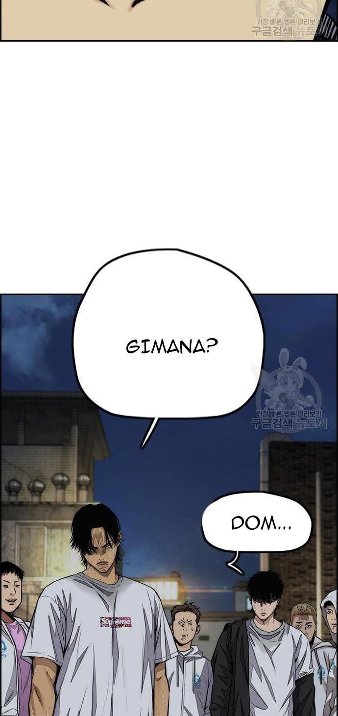 Wind Breaker Chap 436 - Next Chap 437