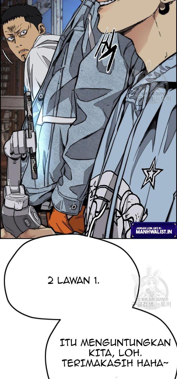 Wind Breaker Chap 436 - Next Chap 437
