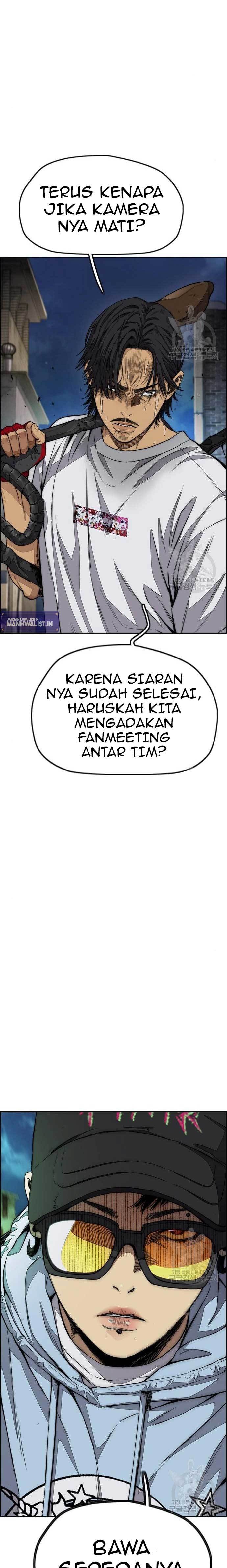 Wind Breaker Chap 438 - Next Chap 439