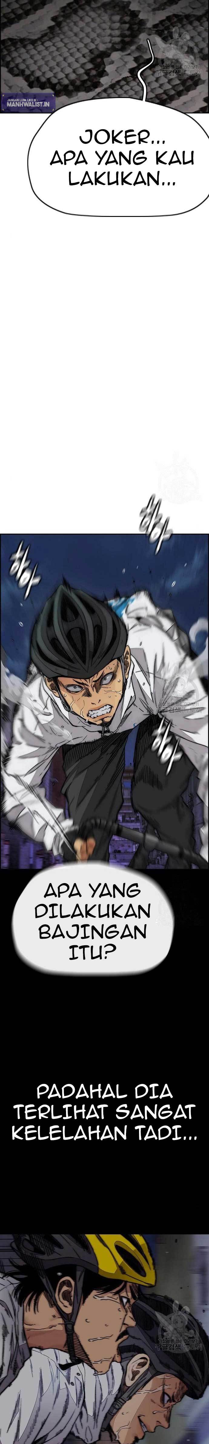 Wind Breaker Chap 438 - Next Chap 439
