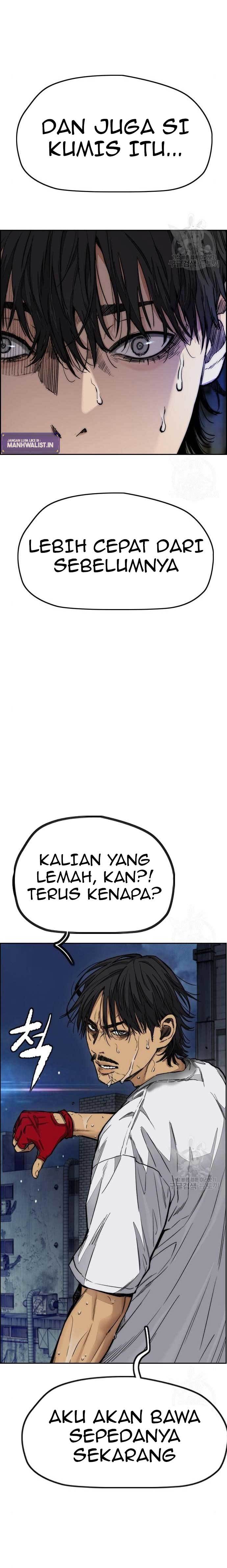 Wind Breaker Chap 438 - Next Chap 439