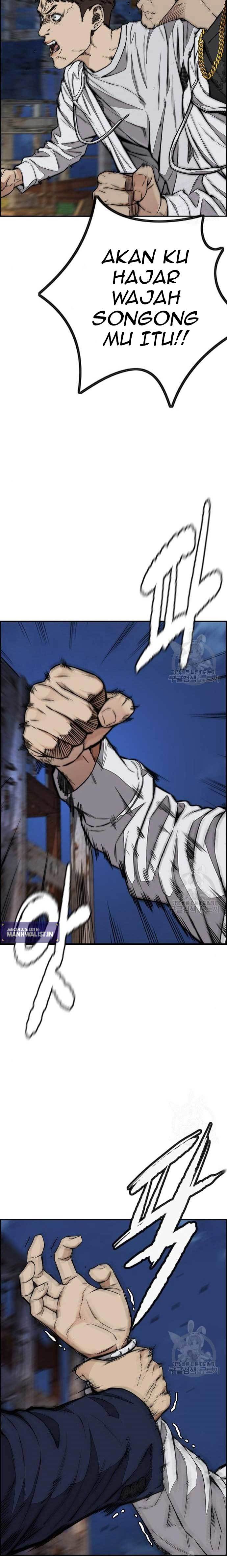 Wind Breaker Chap 438 - Next Chap 439