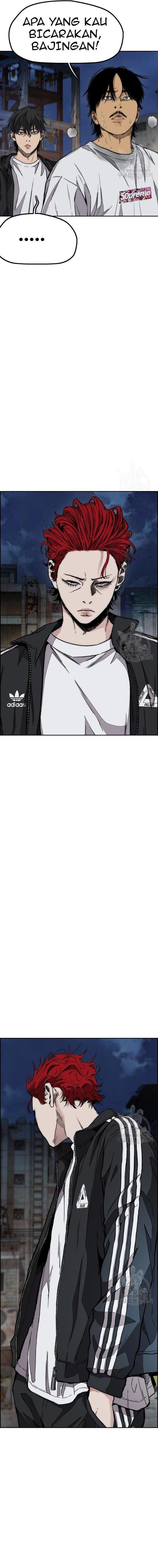 Wind Breaker Chap 439 - Next Chap 440