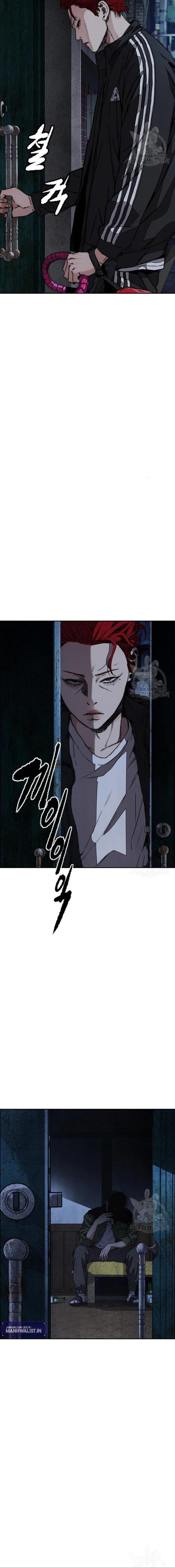 Wind Breaker Chap 439 - Next Chap 440