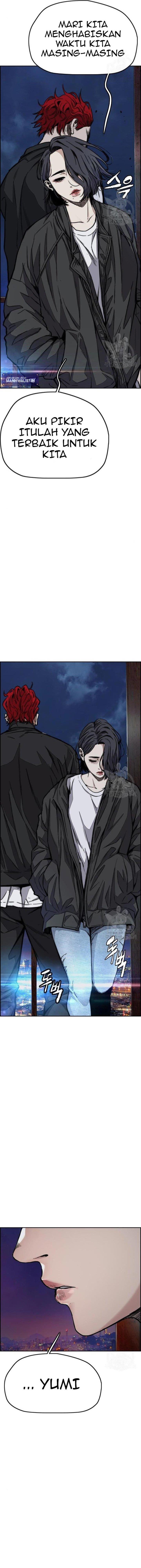 Wind Breaker Chap 439 - Next Chap 440