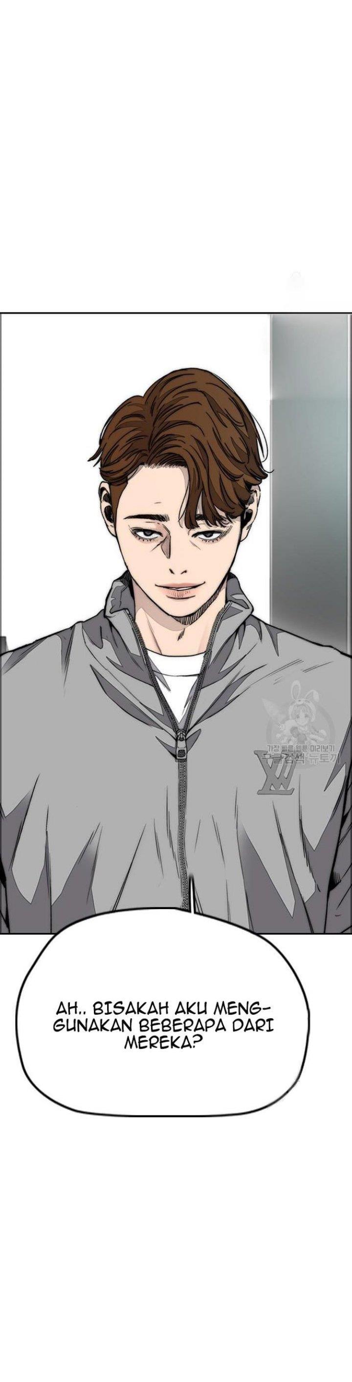 Wind Breaker Chap 430 - Next Chap 431