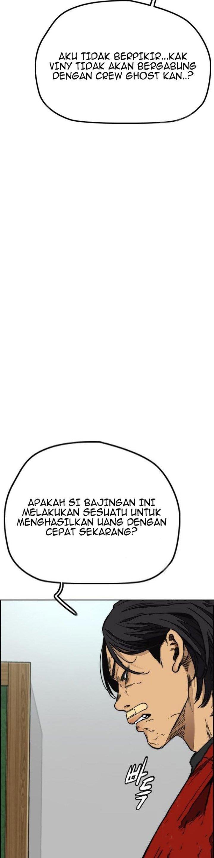 Wind Breaker Chap 430 - Next Chap 431