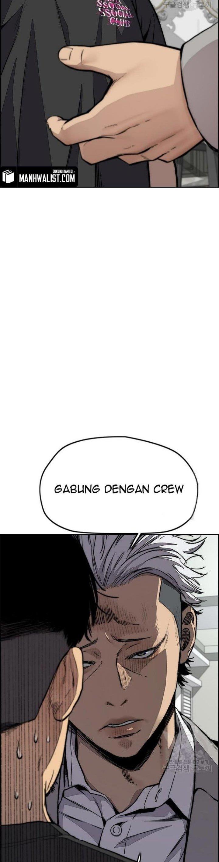 Wind Breaker Chap 430 - Next Chap 431