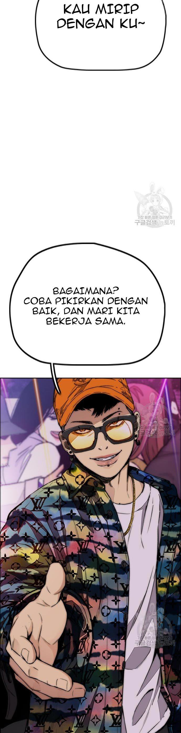 Wind Breaker Chap 431 - Next Chap 432