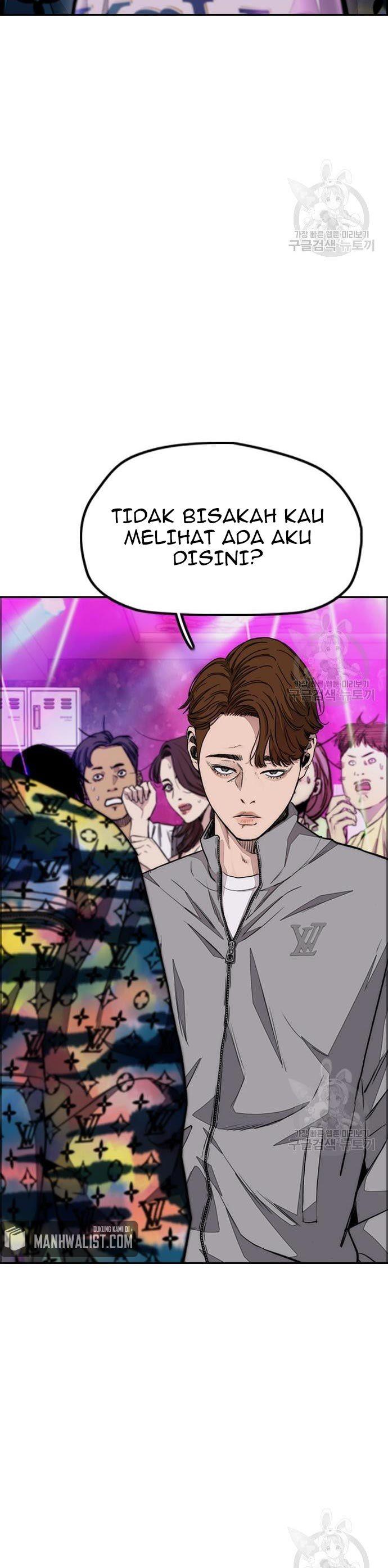 Wind Breaker Chap 431 - Next Chap 432