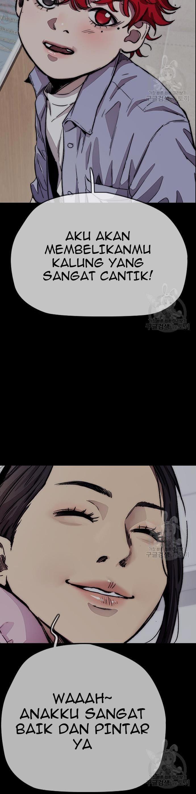 Wind Breaker Chap 431 - Next Chap 432