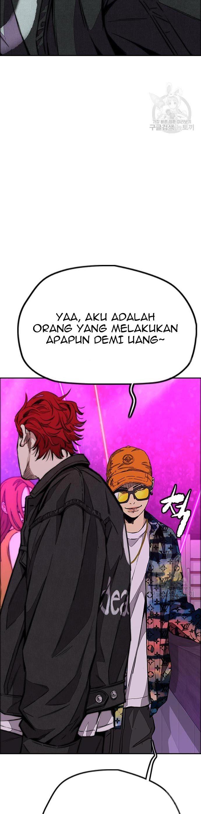 Wind Breaker Chap 431 - Next Chap 432