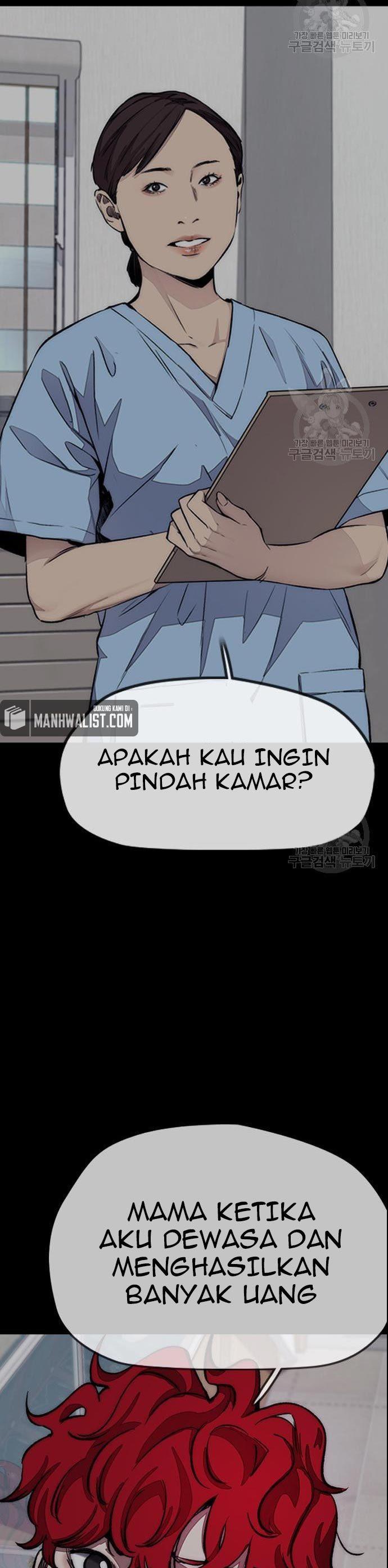 Wind Breaker Chap 431 - Next Chap 432