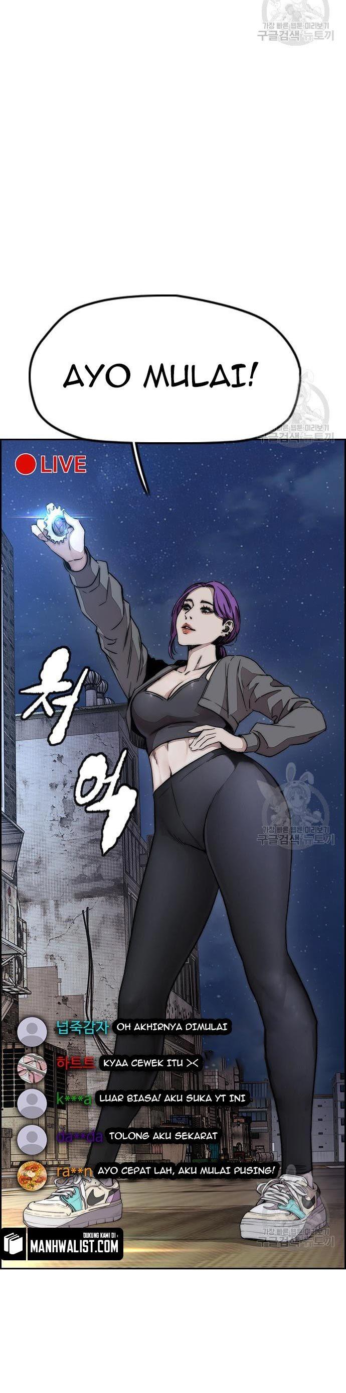 Wind Breaker Chap 431 - Next Chap 432