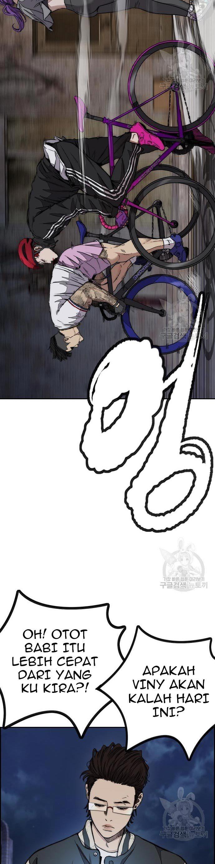 Wind Breaker Chap 431 - Next Chap 432