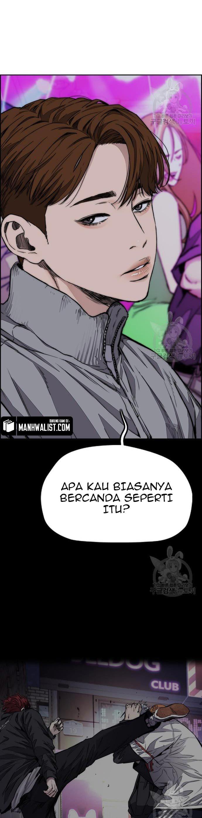 Wind Breaker Chap 431 - Next Chap 432