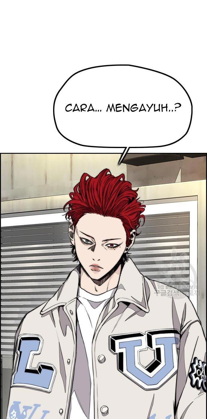 Wind Breaker Chap 432 - Next Chap 433