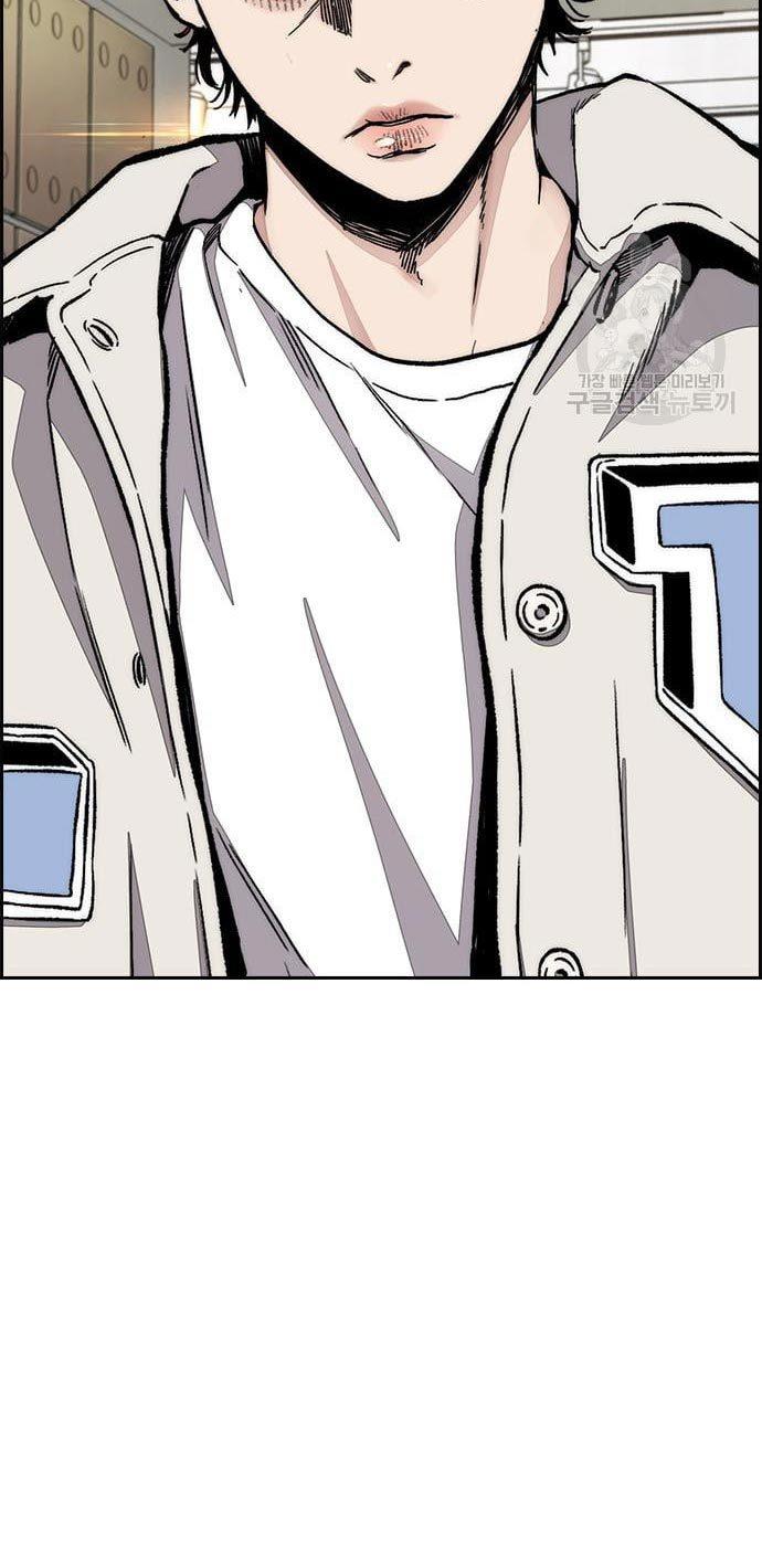 Wind Breaker Chap 432 - Next Chap 433