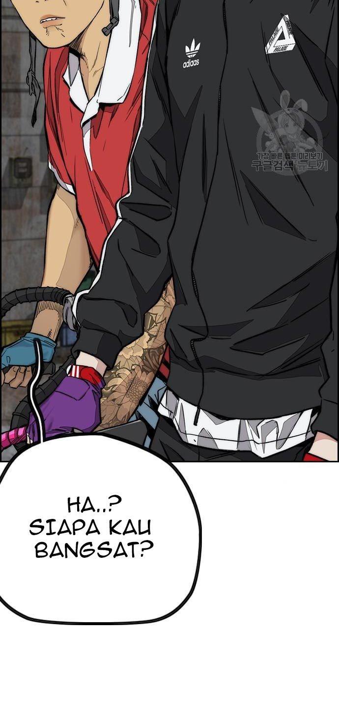 Wind Breaker Chap 433 - Next Chap 434