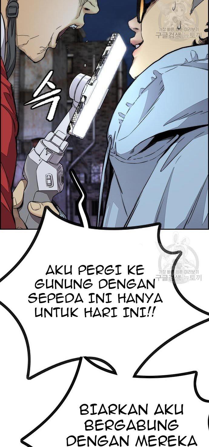 Wind Breaker Chap 433 - Next Chap 434