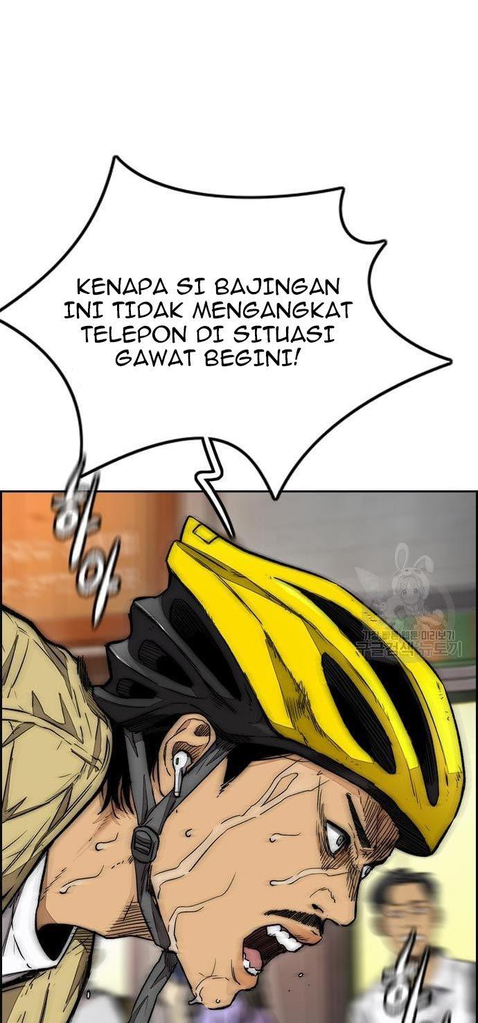 Wind Breaker Chap 433 - Next Chap 434