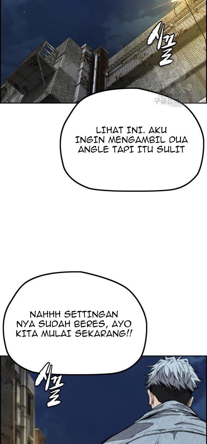 Wind Breaker Chap 433 - Next Chap 434