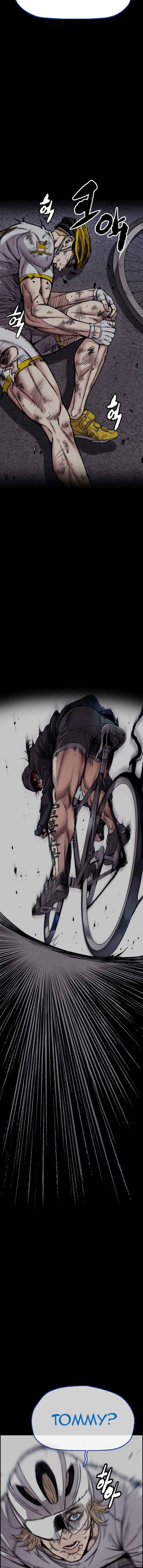 Wind Breaker Chap 444 - Next Chap 445