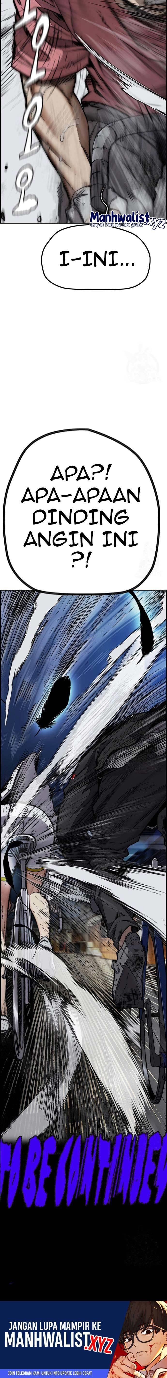 Wind Breaker Chap 445 - Next Chap 446