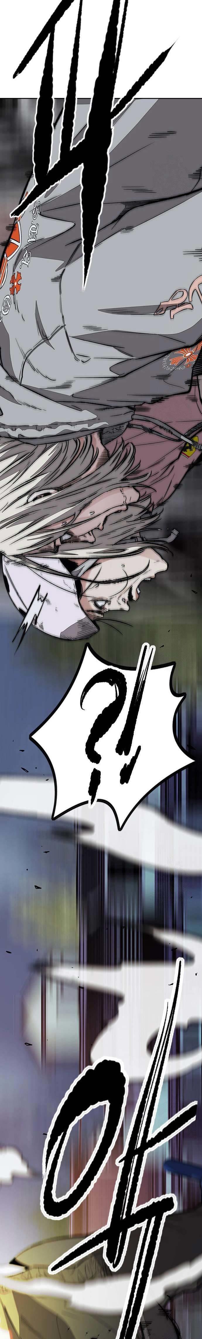 Wind Breaker Chap 445 - Next Chap 446