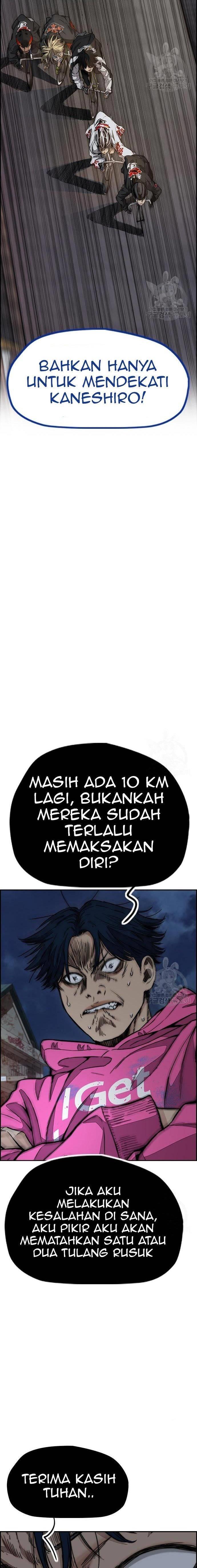Wind Breaker Chap 446 - Next Chap 447