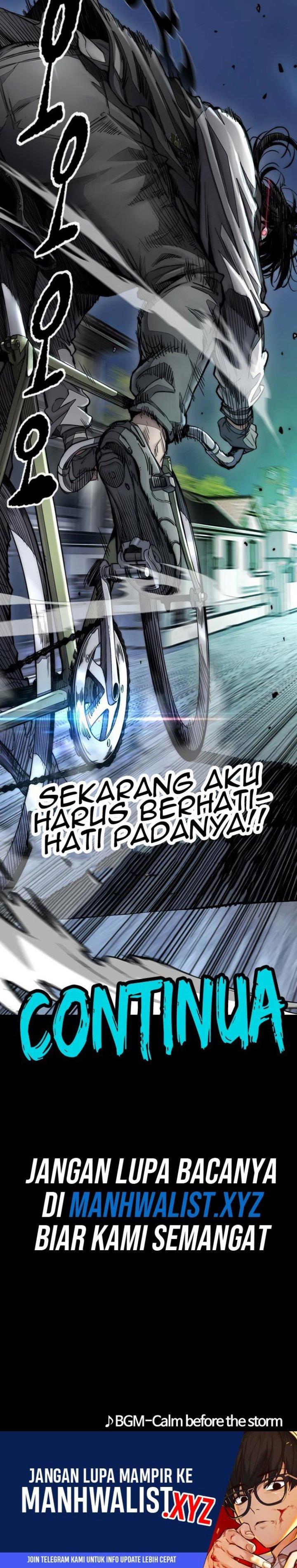 Wind Breaker Chap 447 - Next Chap 448