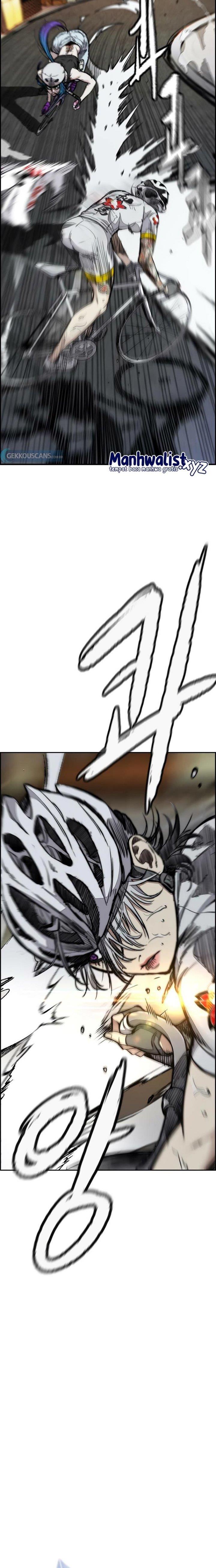Wind Breaker Chap 447 - Next Chap 448