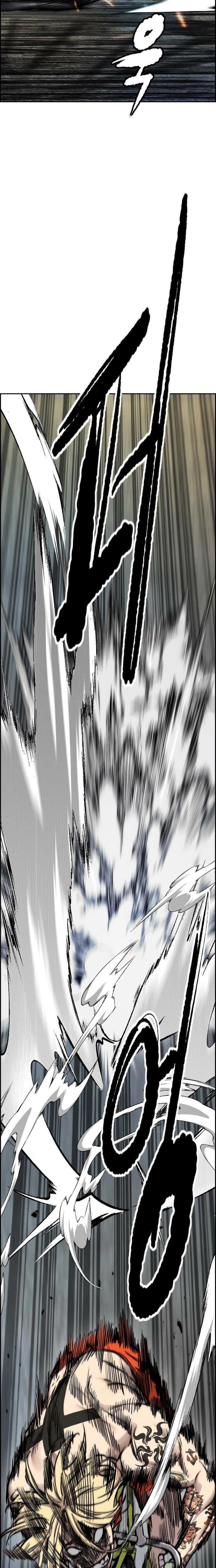 Wind Breaker Chap 447 - Next Chap 448