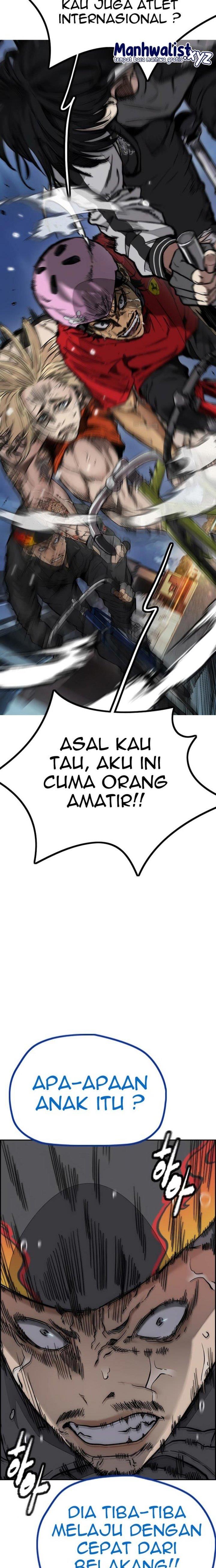 Wind Breaker Chap 447 - Next Chap 448