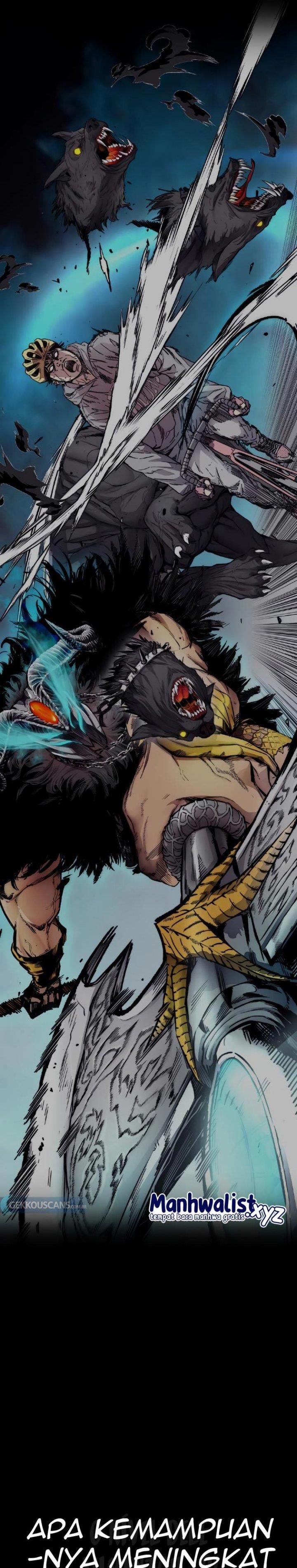 Wind Breaker Chap 447 - Next Chap 448