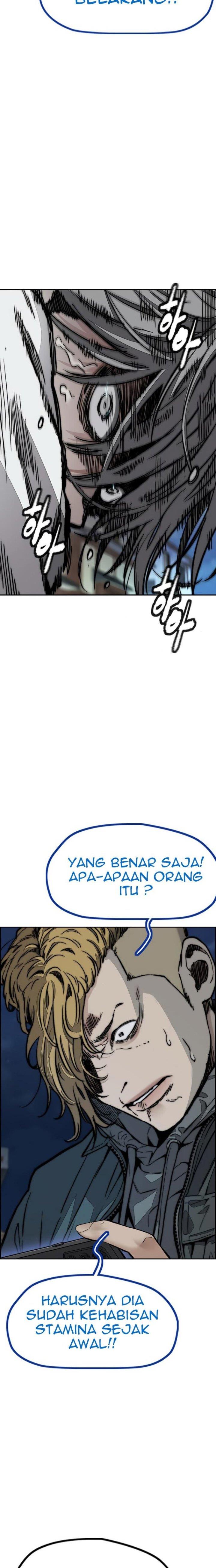Wind Breaker Chap 447 - Next Chap 448