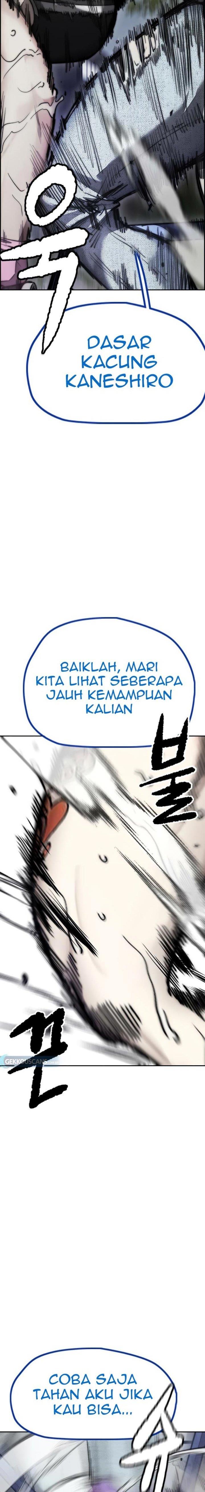 Wind Breaker Chap 447 - Next Chap 448